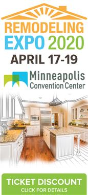 2020 Minneapolis Remodeling Expo