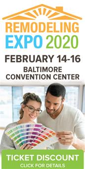 2020 Baltimore Remodeling Expo