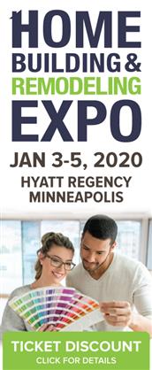 2020 Minneapolis Home Building and Remodeling Expo