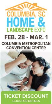 2020 Columbia Home and Landscape Expo
