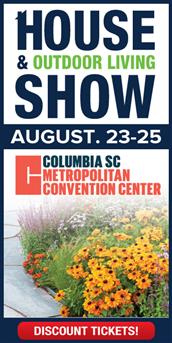 2019 Columbia House and Outdoor Living Show