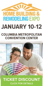 2020 Columbia Home Building and Remodeling Expo