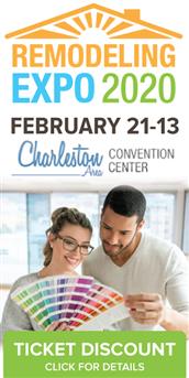 2020 Charleston Remodeling Expo