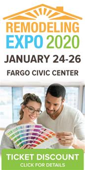 2020 Fargo Remodeling Expo