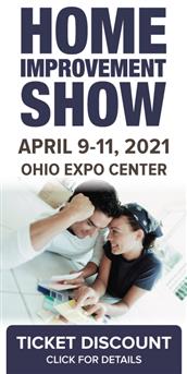 2021 Columbus Home Improvement Show