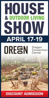 2020 Portland House and Outdoor Living Show