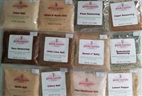 Pink Fusion Spices LLC
