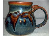 Pottery by Marjorie