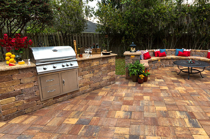 Jacksonville Home and Garden Show Remodeling Expo L&L shows
