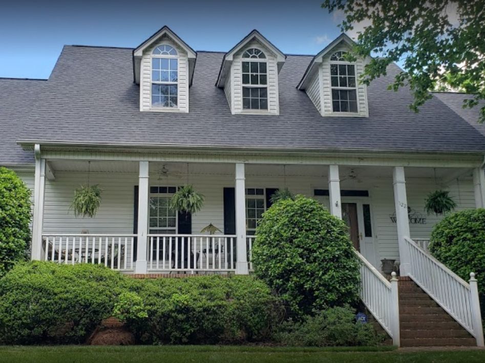Greenville Show Remodeling Expo L&L shows
