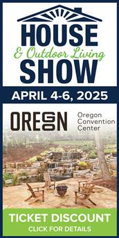 2025 Portland House and Outdoor Living Show