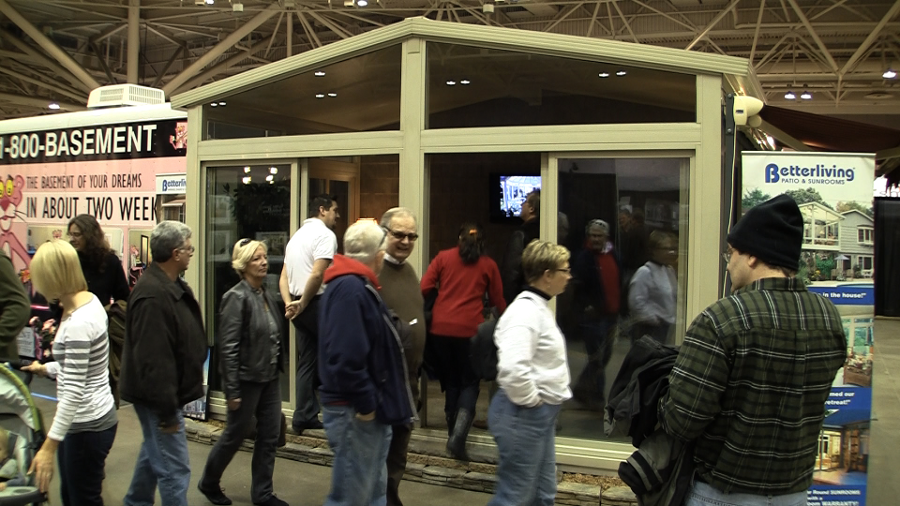 Minneapolis Home Show Home Building and Remodeling Show L&L Shows