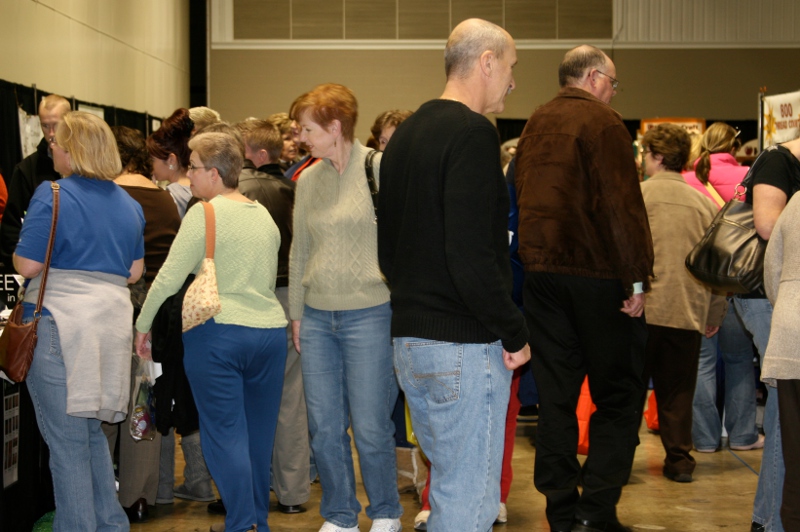 Indiana Home And Garden Show 2025