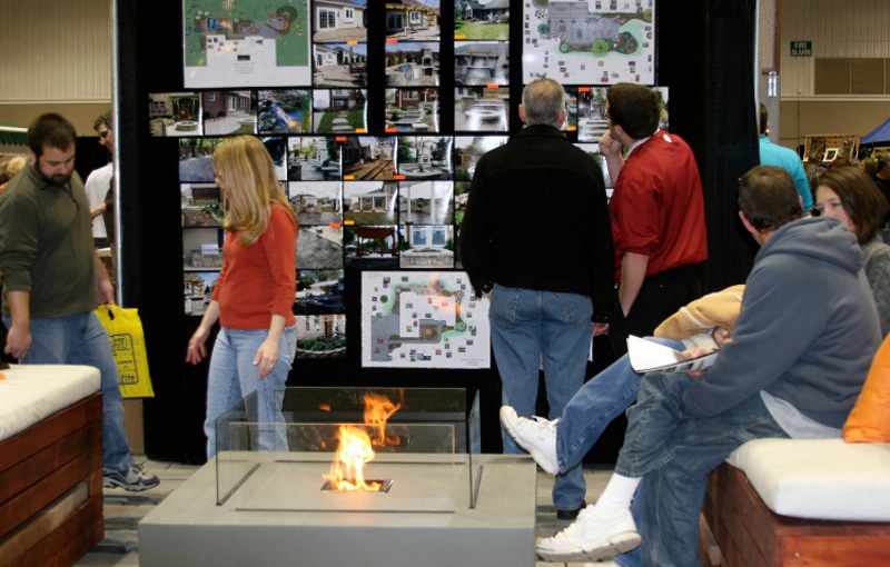 Indiana Home And Garden Show 2025