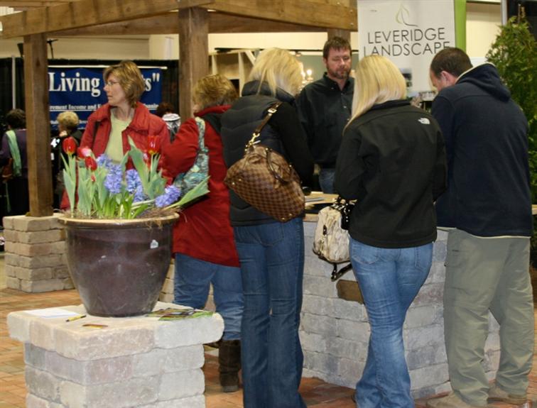 Indiana Home And Garden Show 2025