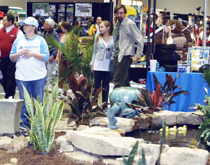 Indiana Home And Garden Show 2025