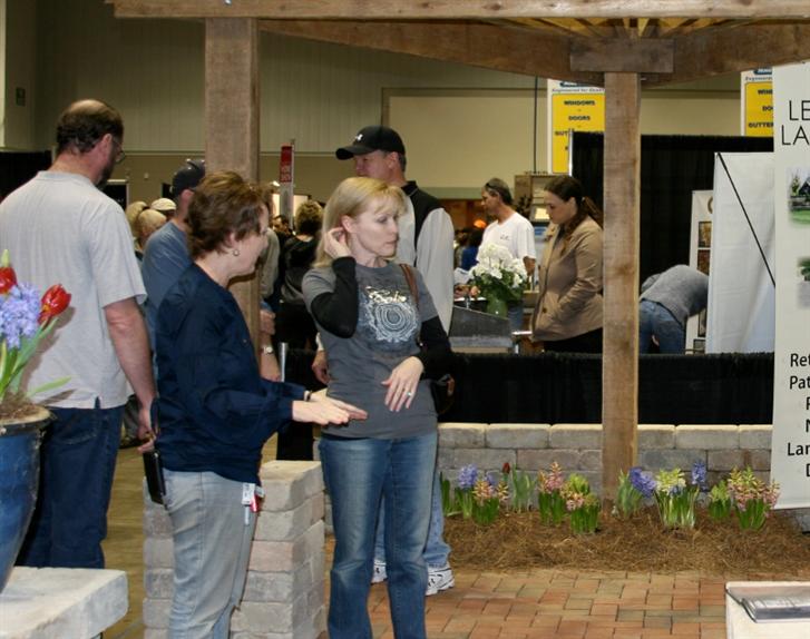 Indiana Home And Garden Show 2025