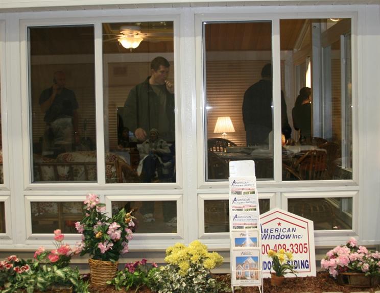 Indiana Home and Garden Show L&L Exhibition
