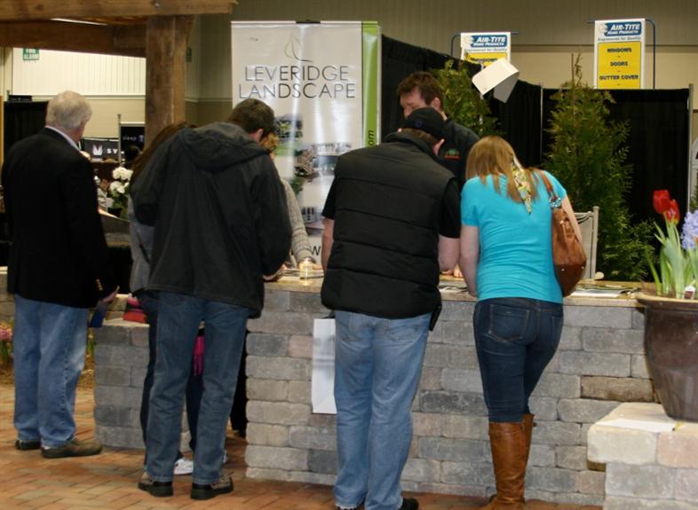 Indiana Home And Garden Show 2025