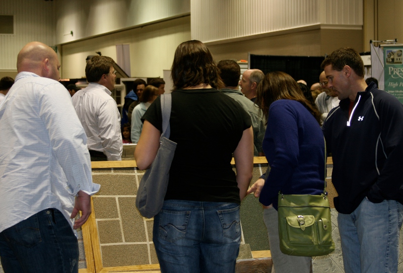 Indiana Home And Garden Show 2025